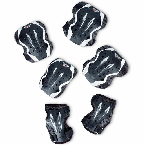 FILA FILA METALTECH GEAR NEBL negro