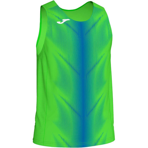 JOMA CAMISETA OLIMPIA S/M verde