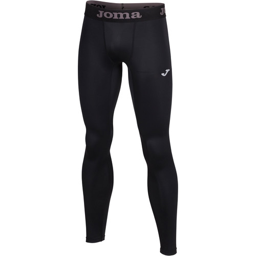 JOMA MALLA COMPRESION OLIMPIA NE negro