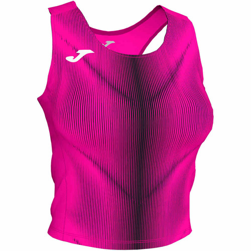 JOMA TOP OLIMPIA rosa