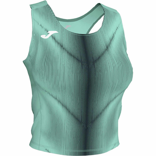 JOMA TOP OLIMPIA VENE verde