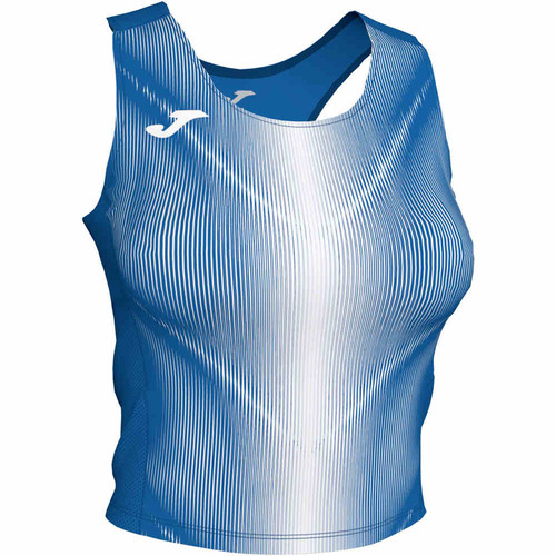JOMA TOP OLIMPIA azul