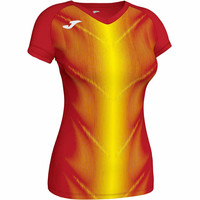 CAMISETA OLIMPIA M/C MUJER CAMISETA OLIMPIA M/C MUJER