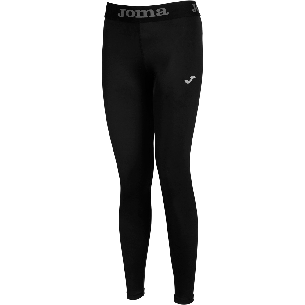 Joma malla larga running mujer Joma MALLA LARGA COMPRESSION MUJER vista frontal Joma malla larga running mujer Joma MALLA LARGA COMPRESSION MUJER vista frontal