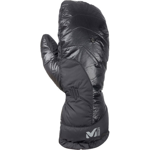 MILLET COMPACTDOWN MIT negro
