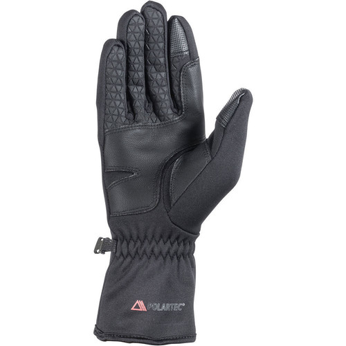 MILLET WARM STRETCH GL negro