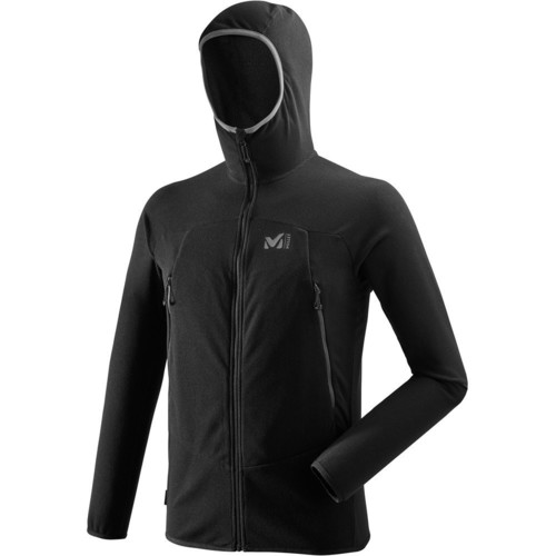 MILLET K LIGHTGRID HDI negro