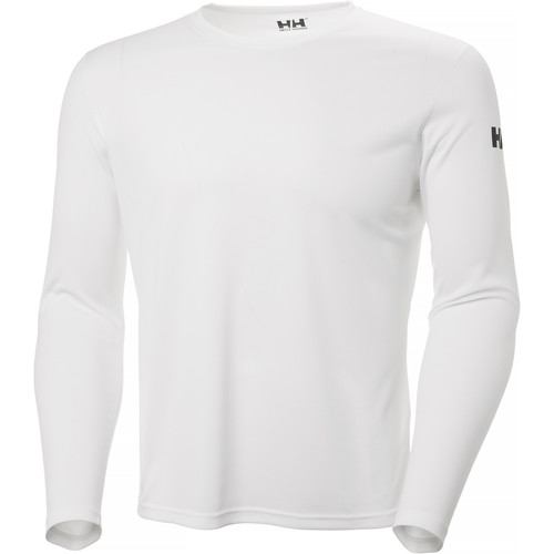 HELLY HANSEN HH TECH CREW blanco