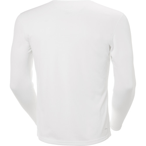 HELLY HANSEN HH TECH CREW blanco