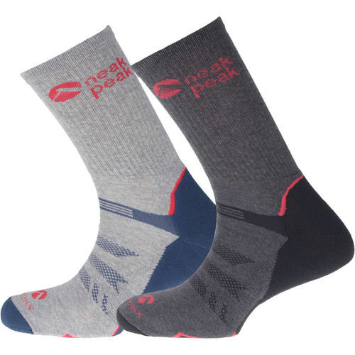 NEAK PEAK PACK 2 TREKKING COOLMAX