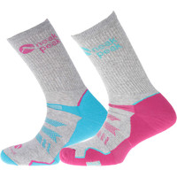 PACK 2 TREKKING COOLMAX PACK 2 TREKKING COOLMAX