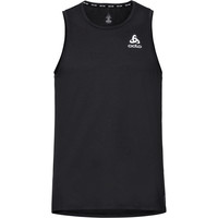 Odlo camiseta entrenamiento tirantes hombre Odlo BL TOP Crew neck Singlet Ceramicool vista frontal Odlo camiseta entrenamiento tirantes hombre Odlo BL TOP Crew neck Singlet Ceramicool vista frontal