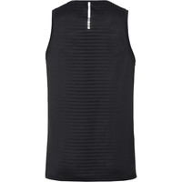 Odlo camiseta entrenamiento tirantes hombre Odlo BL TOP Crew neck Singlet Ceramicool vista trasera Odlo camiseta entrenamiento tirantes hombre Odlo BL TOP Crew neck Singlet Ceramicool vista trasera