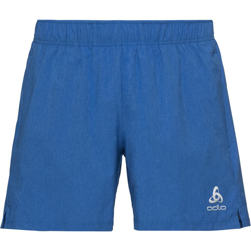 ODLO 2-IN-1 SHORTS ZEROWEIGHT CERAMICOOL azul