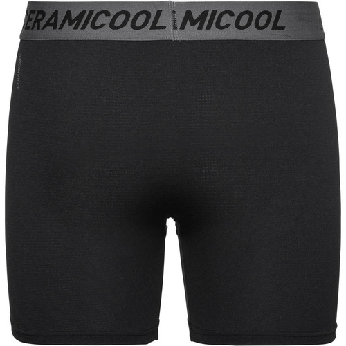 ODLO SUW BOTTOM BOXER CERAMICOOL negro