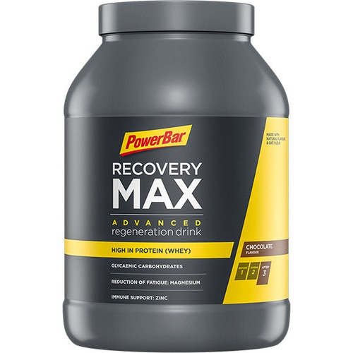 POWERBAR RECOVERY 2.0 1144GR CHOCO