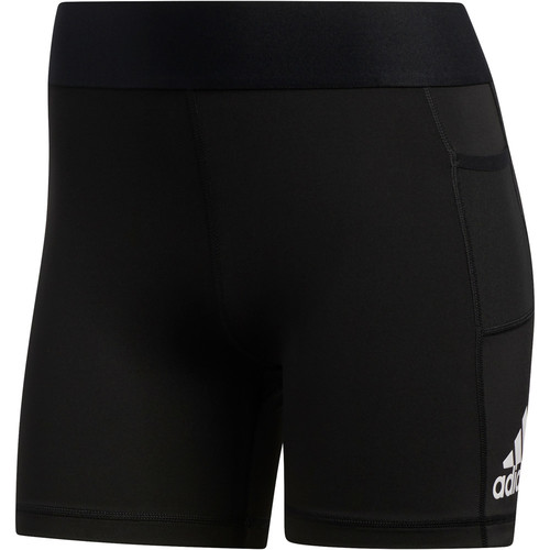 ADIDAS ASK SP SHORT T negro