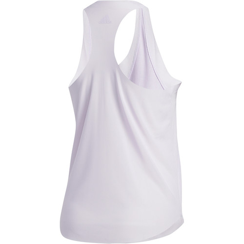 ADIDAS SHV TANK morado