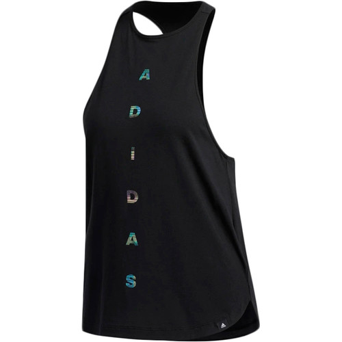 ADIDAS UNIV TANK 2 W negro