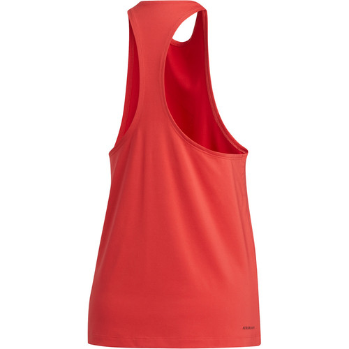 ADIDAS TECH BOS TANK rojo