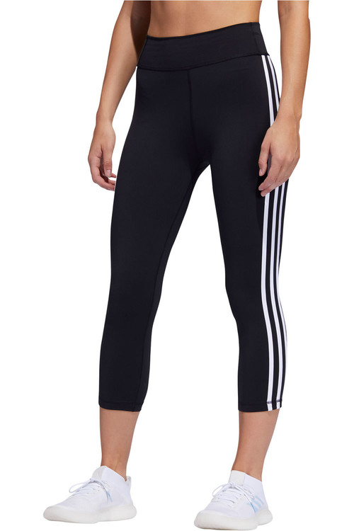 ADIDAS PULSE 34 RR 3S negro
