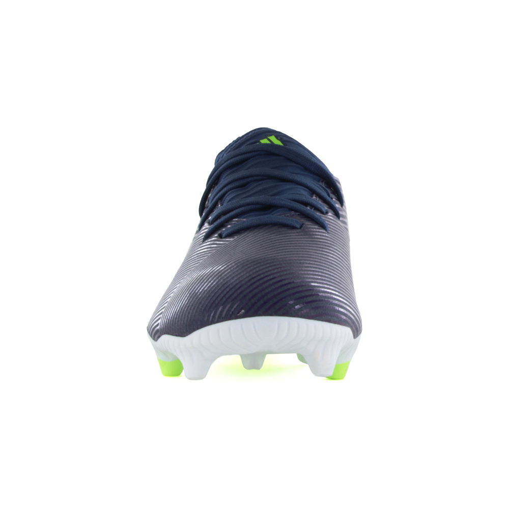 adidas botas de futbol cesped artificial Adidas NEMEZIZ MESSI 19.3 FG lateral interior adidas botas de futbol cesped artificial Adidas NEMEZIZ MESSI 19.3 FG lateral interior