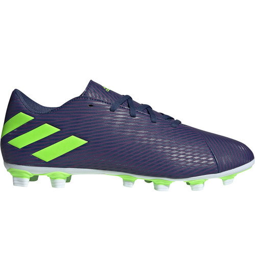 ADIDAS NEMEZIZ MESSI 19.4 FXG azul
