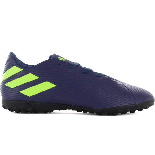 ADIDAS NEMEZIZ MESSI 19.4 TF azul