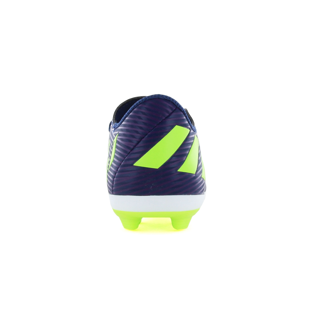 adidas botas de futbol niño cesped artificial Adidas NEMEZIZ MESSI 19.4 FxG J vista trasera adidas botas de futbol niño cesped artificial Adidas NEMEZIZ MESSI 19.4 FxG J vista trasera