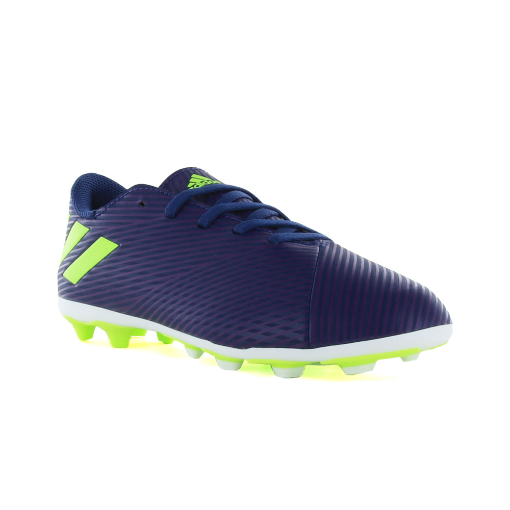 adidas botas de futbol niño cesped artificial Adidas NEMEZIZ MESSI 19.4 FxG J vista superior adidas botas de futbol niño cesped artificial Adidas NEMEZIZ MESSI 19.4 FxG J vista superior