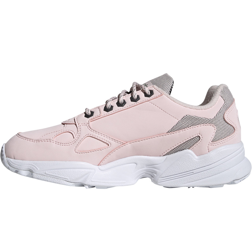 adidas zapatilla moda mujer Adidas FALCON W puntera adidas zapatilla moda mujer Adidas FALCON W puntera