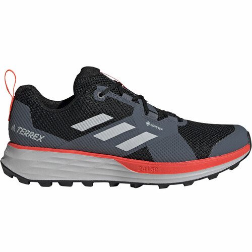 ADIDAS TERREX TWO GORE TEX negro