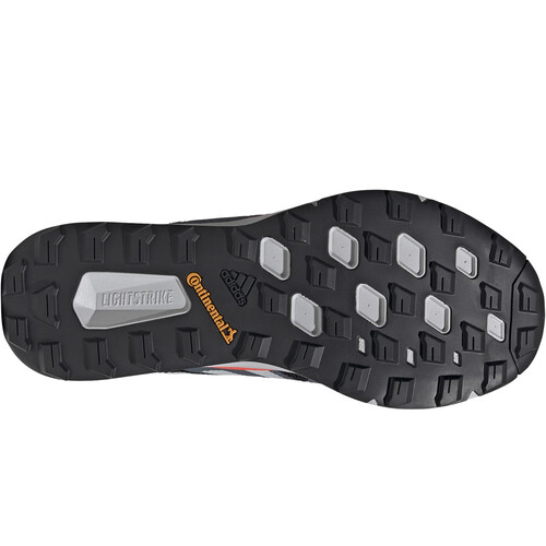 ADIDAS TERREX TWO GORE TEX negro