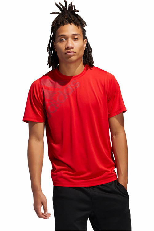 ADIDAS FL_SPR GF BOS rojo