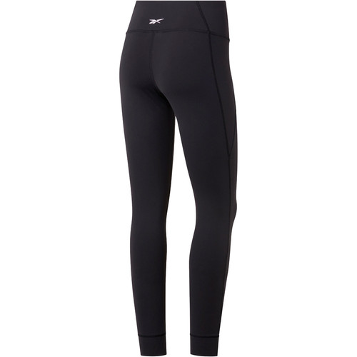 REEBOK TS LUX TIGHT 2.0- GRAPHIC negro