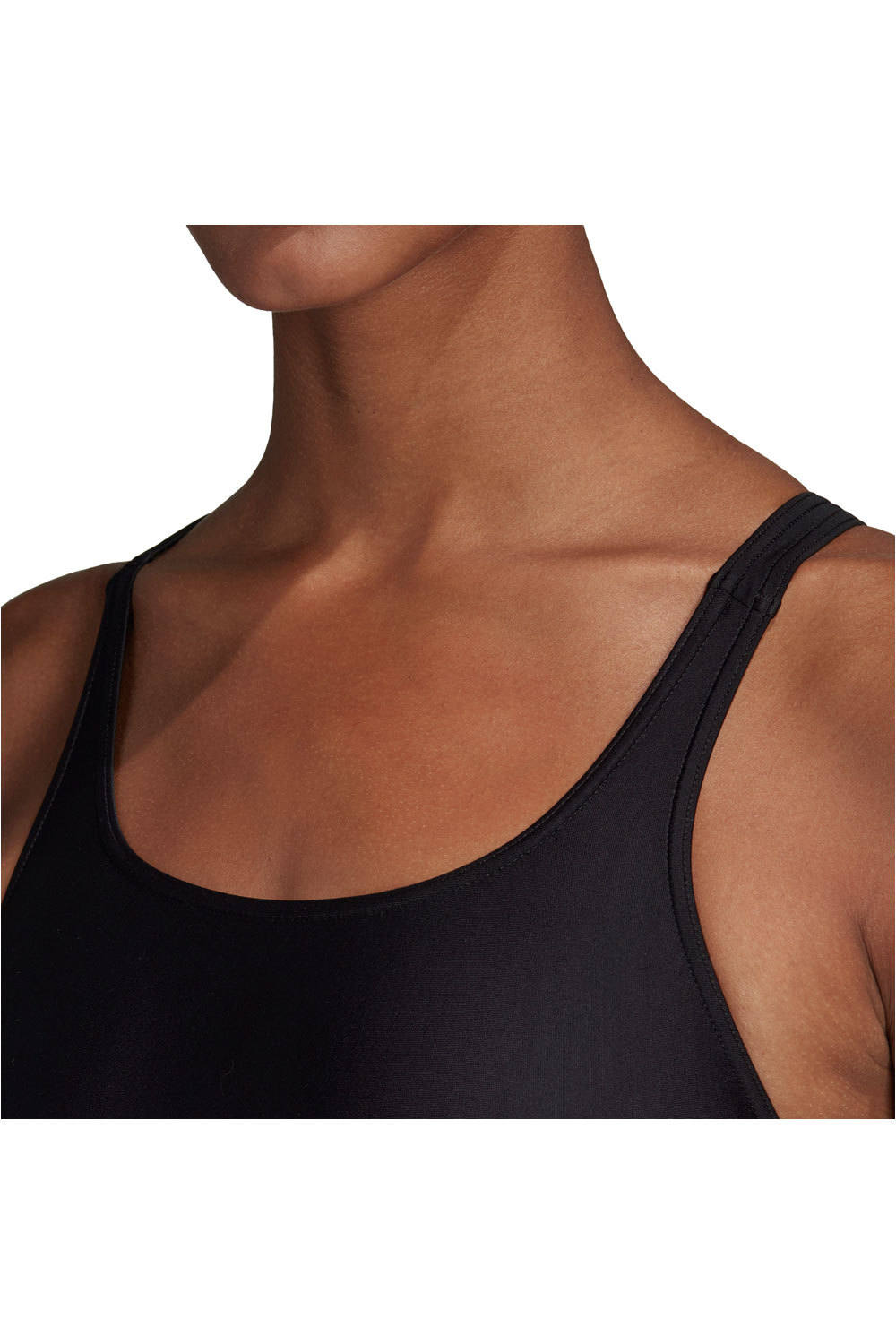 adidas bañador natación mujer Adidas SH3.RO TAPER S vista detalle adidas bañador natación mujer Adidas SH3.RO TAPER S vista detalle