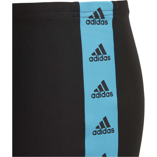ADIDAS YB TAPE BOXER negro