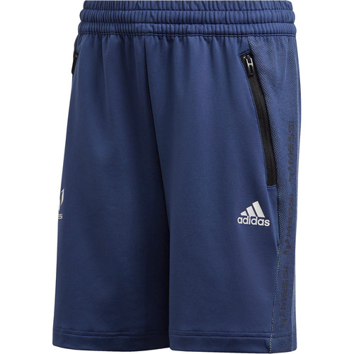 ADIDAS JB M SHORT azul