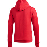 adidas sudadera hombre Adidas M ZNE hd FR vista trasera adidas sudadera hombre Adidas M ZNE hd FR vista trasera