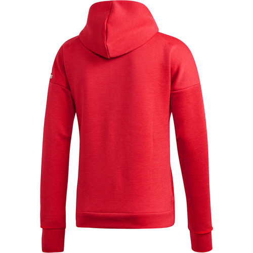 ADIDAS M ZNE HD FR rojo