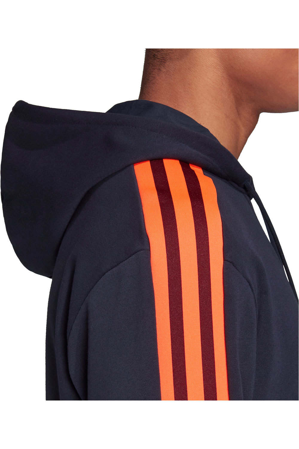 adidas sudadera hombre Adidas M AAC Hoodie B 04 adidas sudadera hombre Adidas M AAC Hoodie B 04