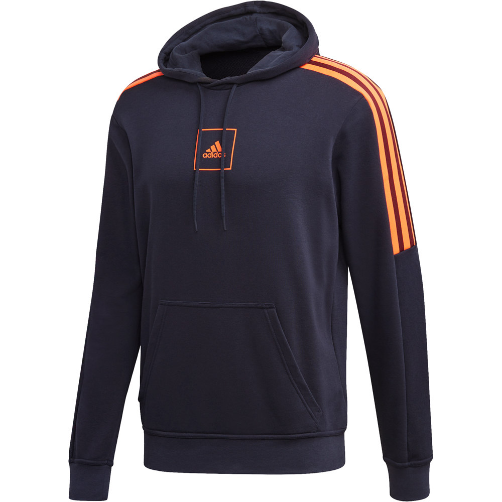 adidas sudadera hombre Adidas M AAC Hoodie B 05 adidas sudadera hombre Adidas M AAC Hoodie B 05