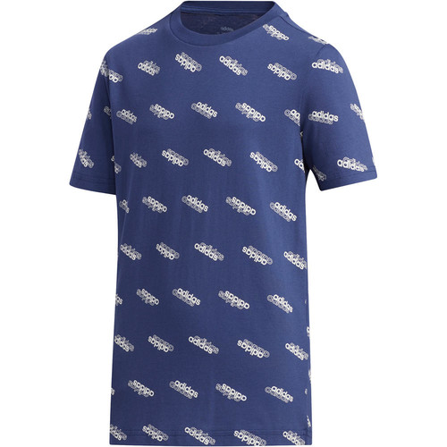 ADIDAS YB FAV T azul
