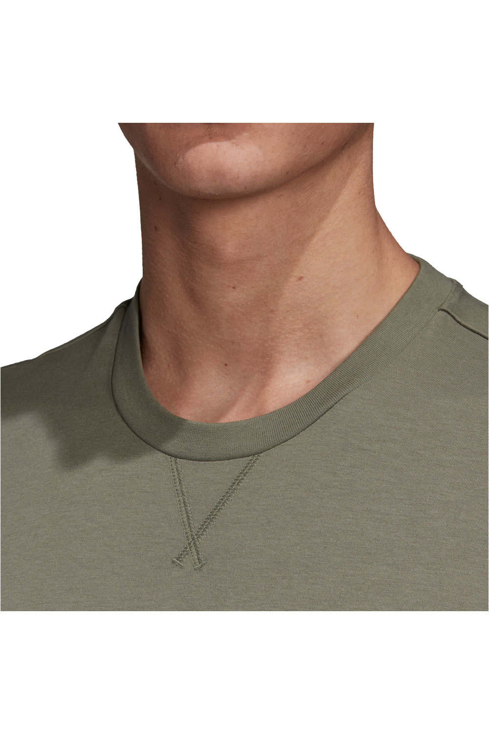 adidas camiseta manga corta hombre Adidas E CAMO LIN TEE vista detalle adidas camiseta manga corta hombre Adidas E CAMO LIN TEE vista detalle