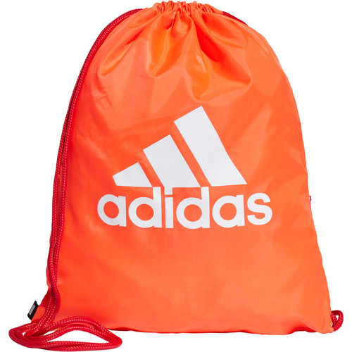 ADIDAS GYMSACK SP rojo