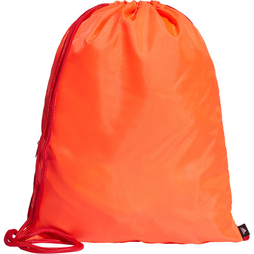 ADIDAS GYMSACK SP rojo
