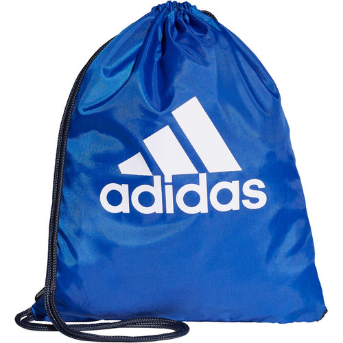ADIDAS GYMSACK SP azul