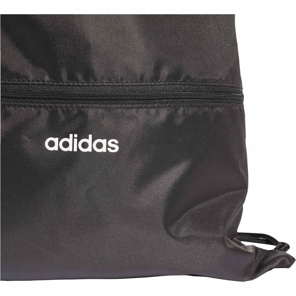 adidas saco petate Adidas 3S GYMSACK 02 adidas saco petate Adidas 3S GYMSACK 02