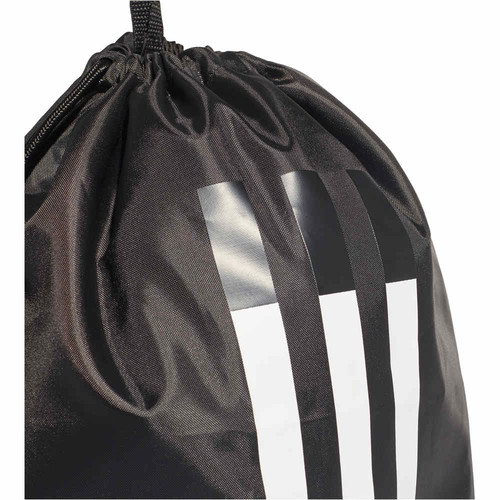 ADIDAS 3S GYMSACK negro