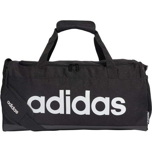 ADIDAS LIN DUFFLE S negro